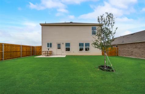 1092 Clear Dusk Lane Forney TX 75126