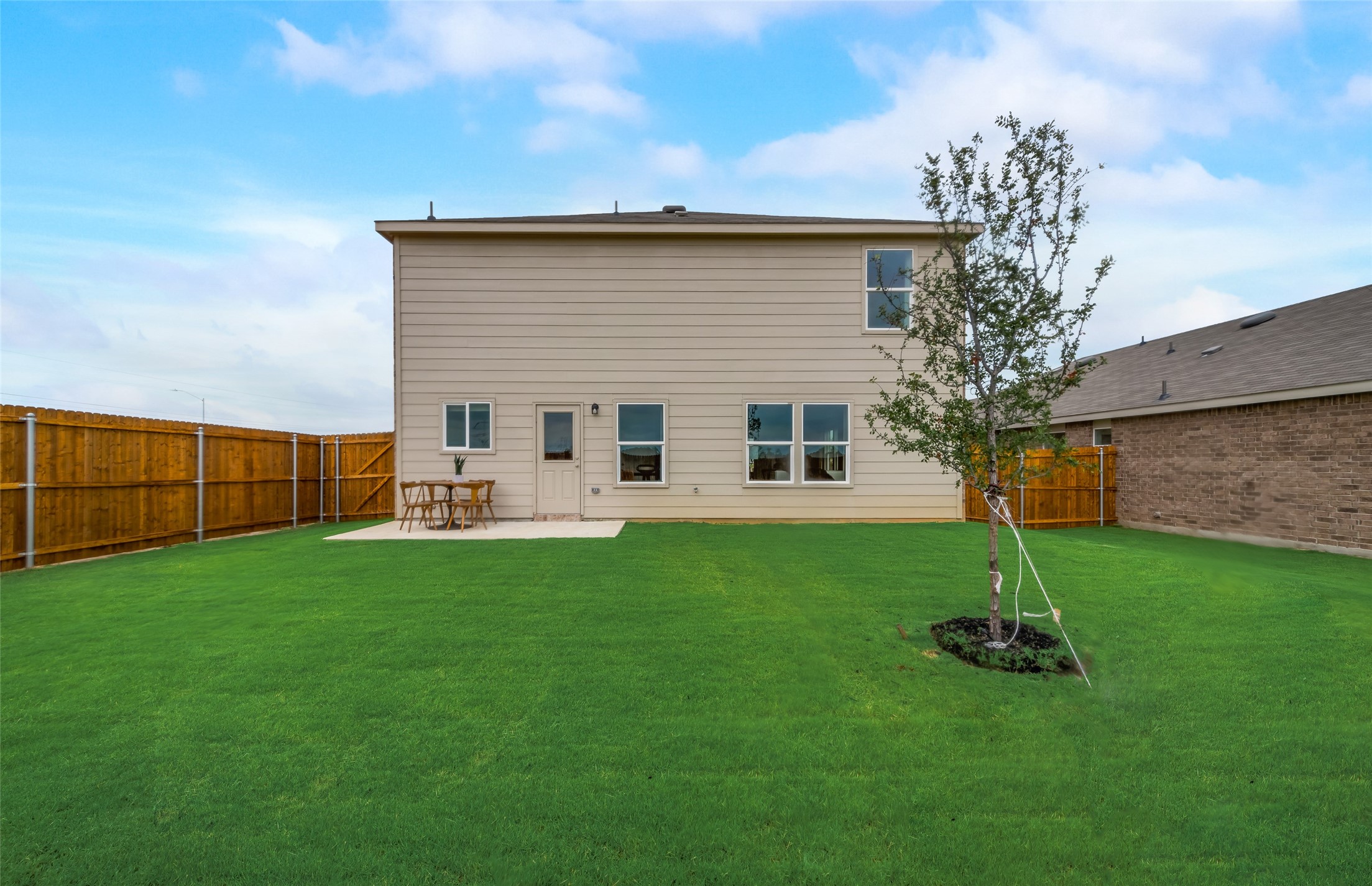1092 Clear Dusk Lane Forney TX 75126