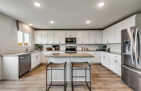 1092 Clear Dusk Lane Forney TX 75126