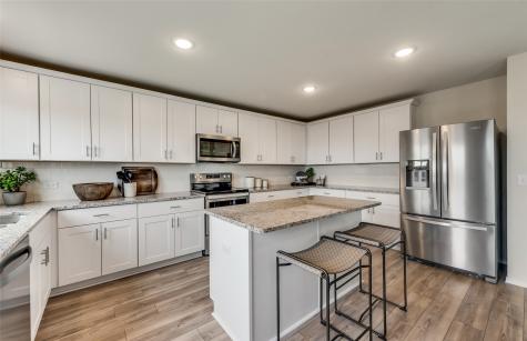 1092 Clear Dusk Lane Forney TX 75126