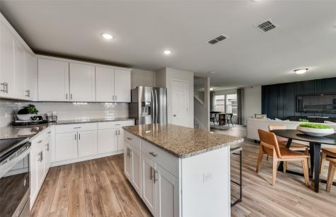 1092 Clear Dusk Lane Forney TX 75126