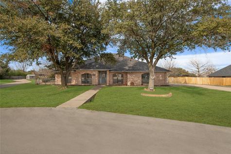 2812 Coventry Road Crowley TX 76036