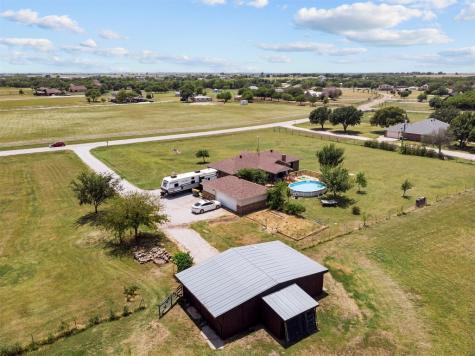 360 Conestoga Trail Rhome TX 76078