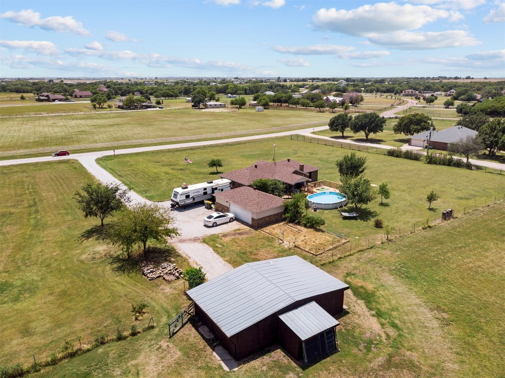 360 Conestoga Trail Rhome TX 76078