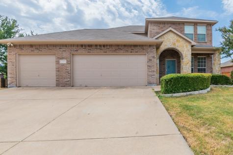 3009 Flowering Springs Drive Forney TX 75126