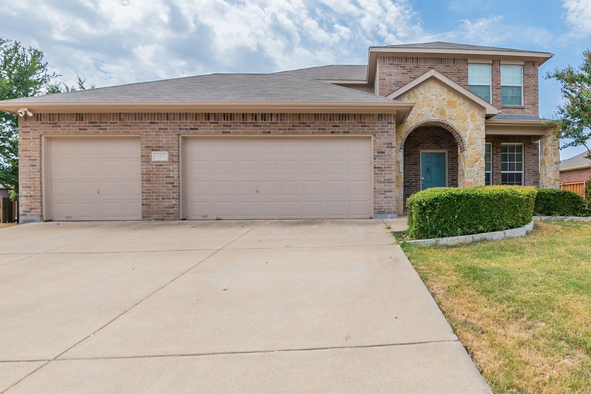 3009 Flowering Springs Drive Forney TX 75126