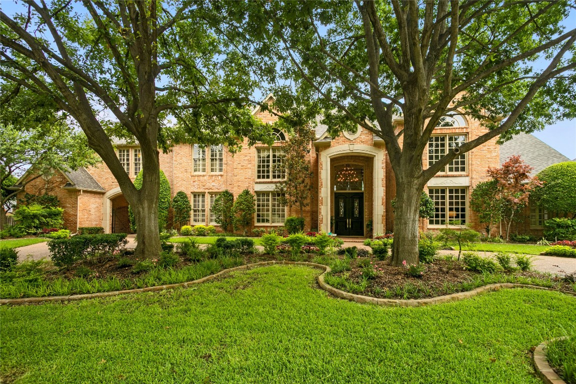 5221 Corinthian Bay Drive Plano TX 75093
