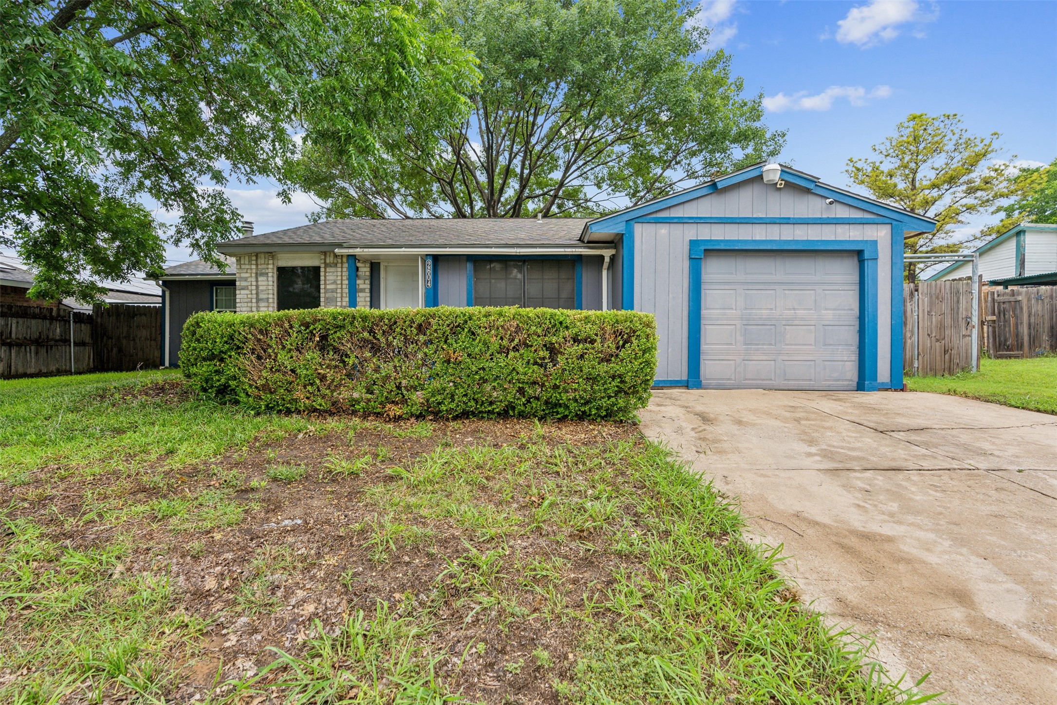 2604 Kristinwood Drive Arlington TX 76014