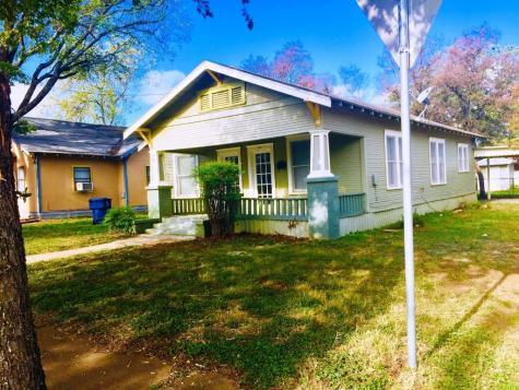 1601 Avenue D Brownwood TX 76801