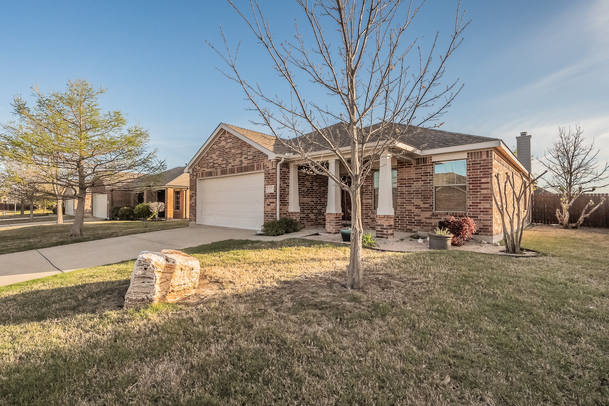 105 Rain Cloud Drive Waxahachie TX 75165