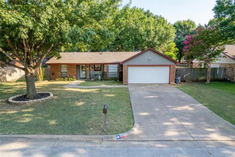 4604 Cripple Creek Road Haltom City TX 76137