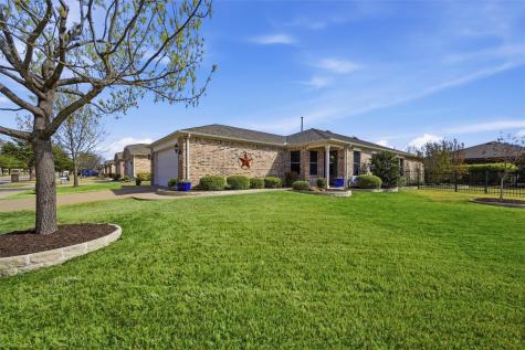 2649 Honeybee Lane Frisco TX 75036