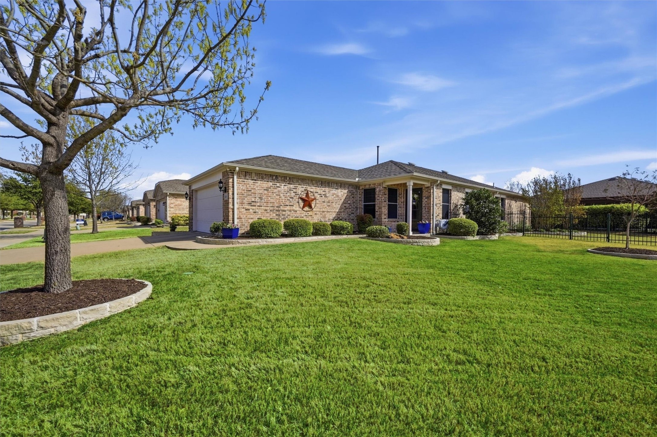 2649 Honeybee Lane Frisco TX 75036