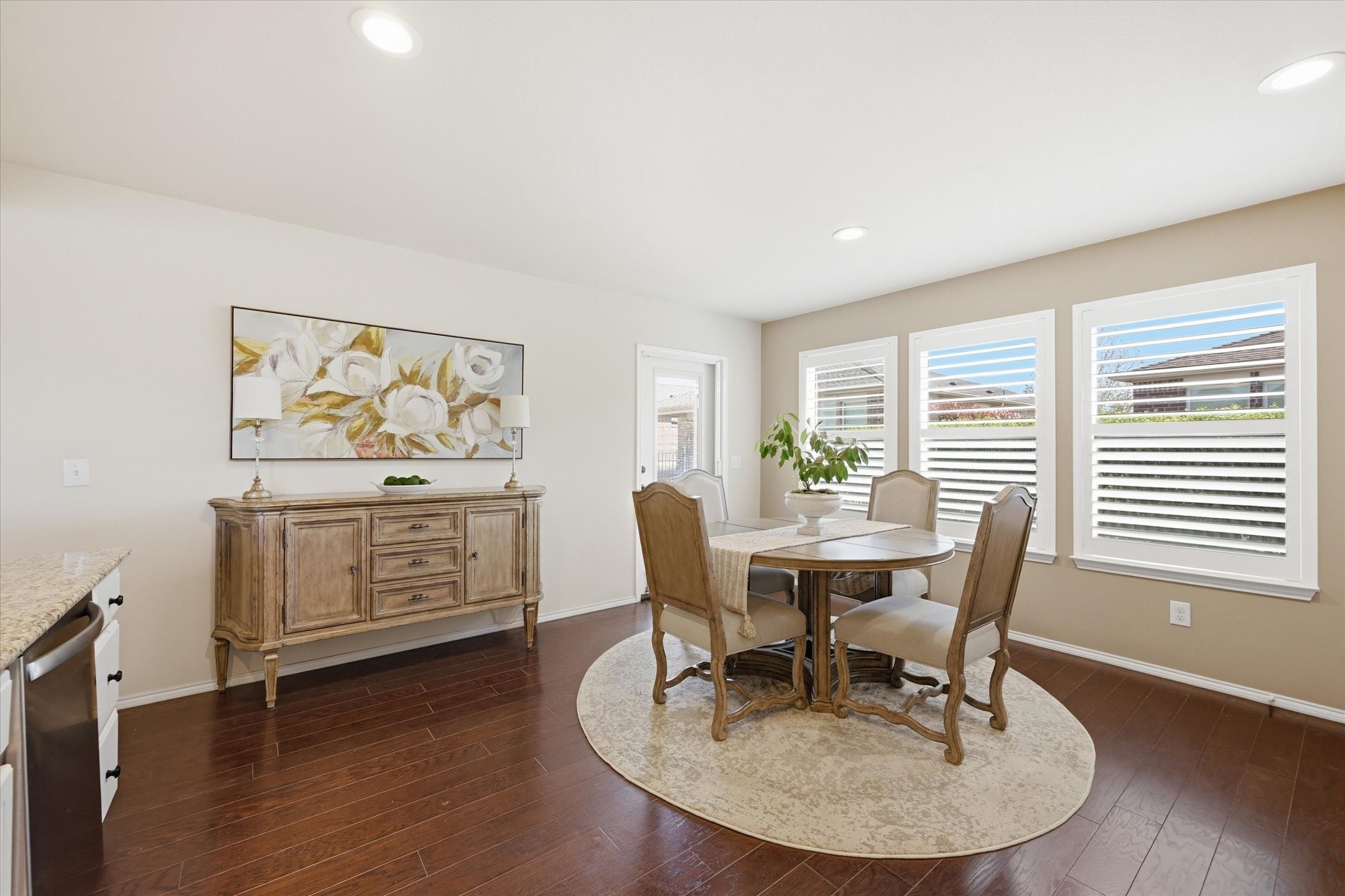 2649 Honeybee Lane Frisco TX 75036