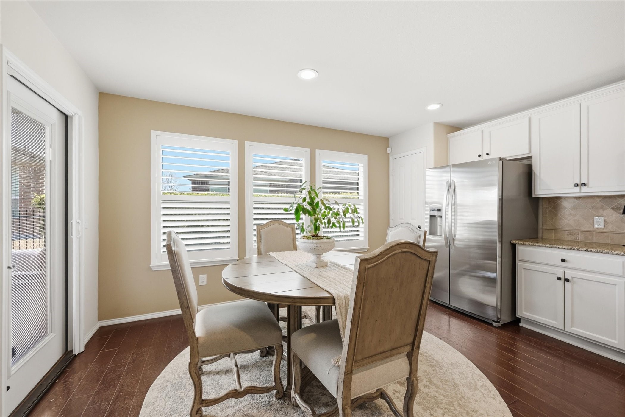 2649 Honeybee Lane Frisco TX 75036