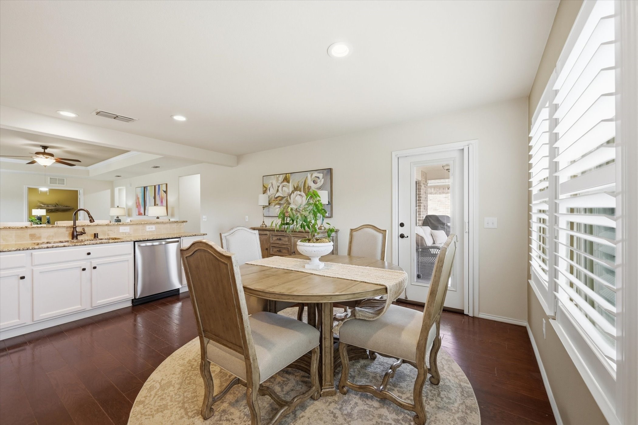 2649 Honeybee Lane Frisco TX 75036