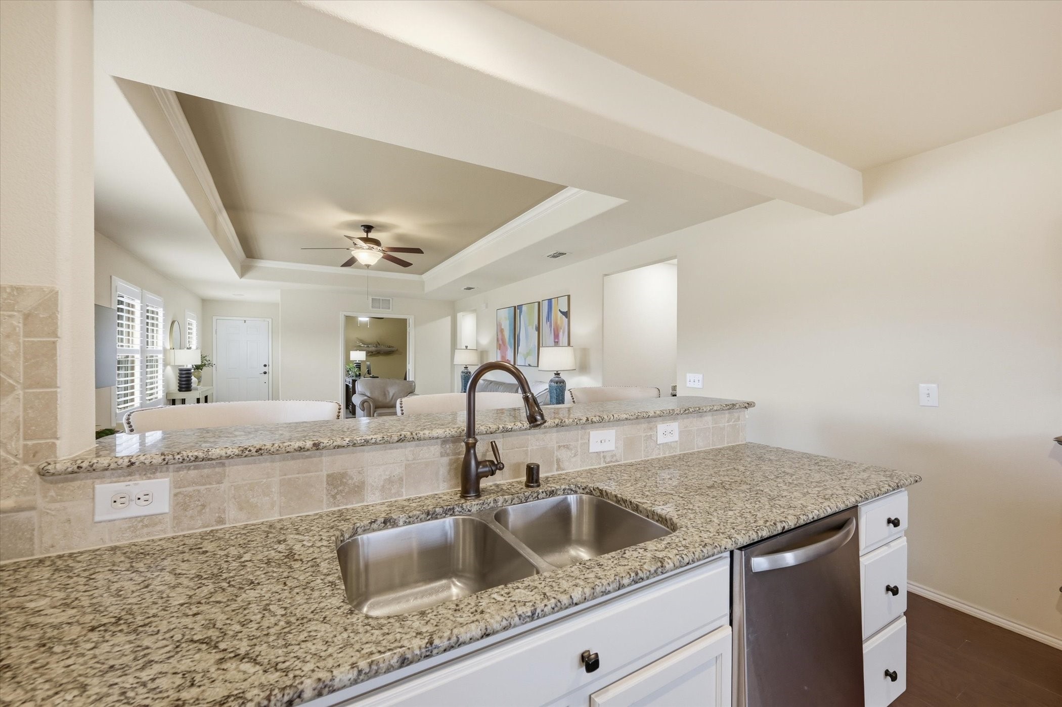 2649 Honeybee Lane Frisco TX 75036