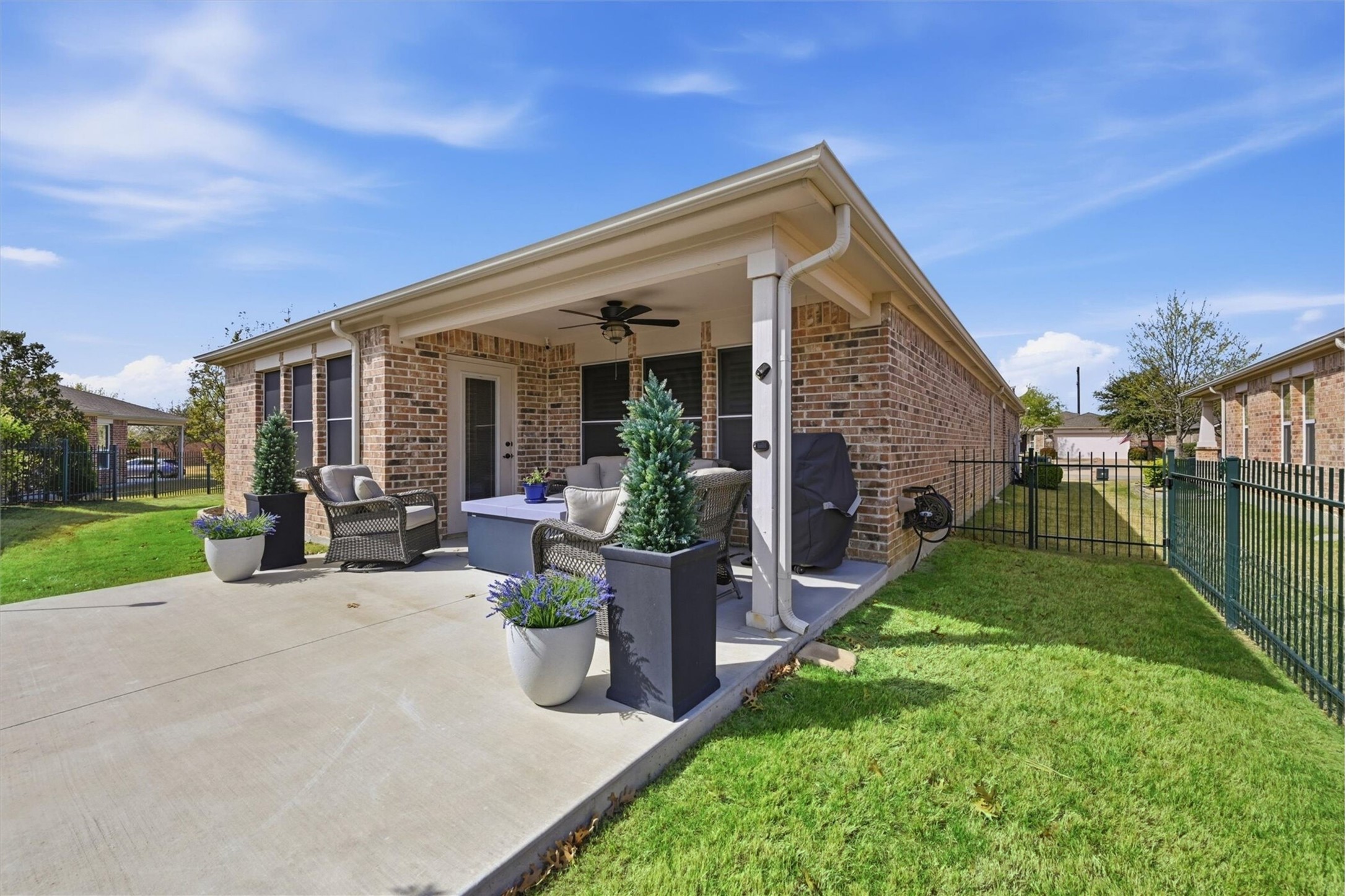 2649 Honeybee Lane Frisco TX 75036