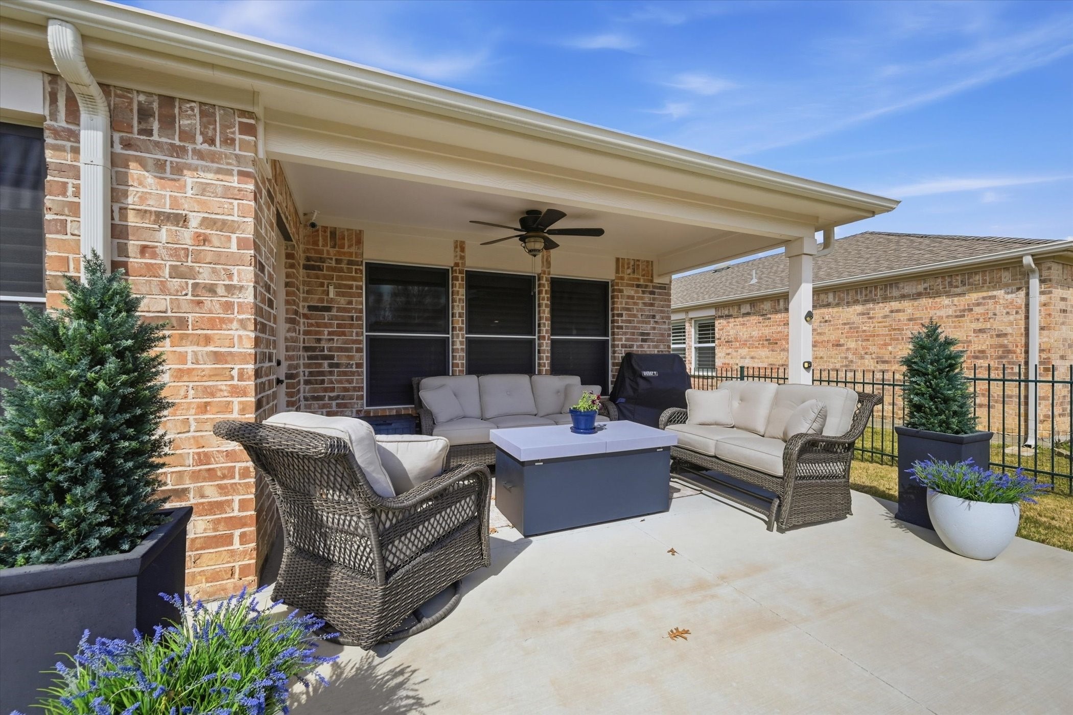2649 Honeybee Lane Frisco TX 75036