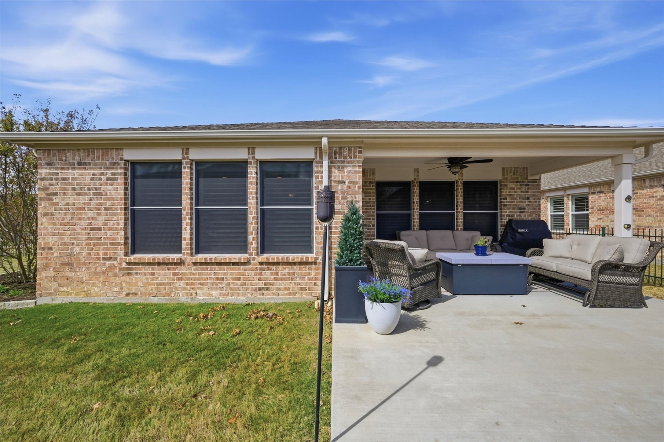 2649 Honeybee Lane Frisco TX 75036