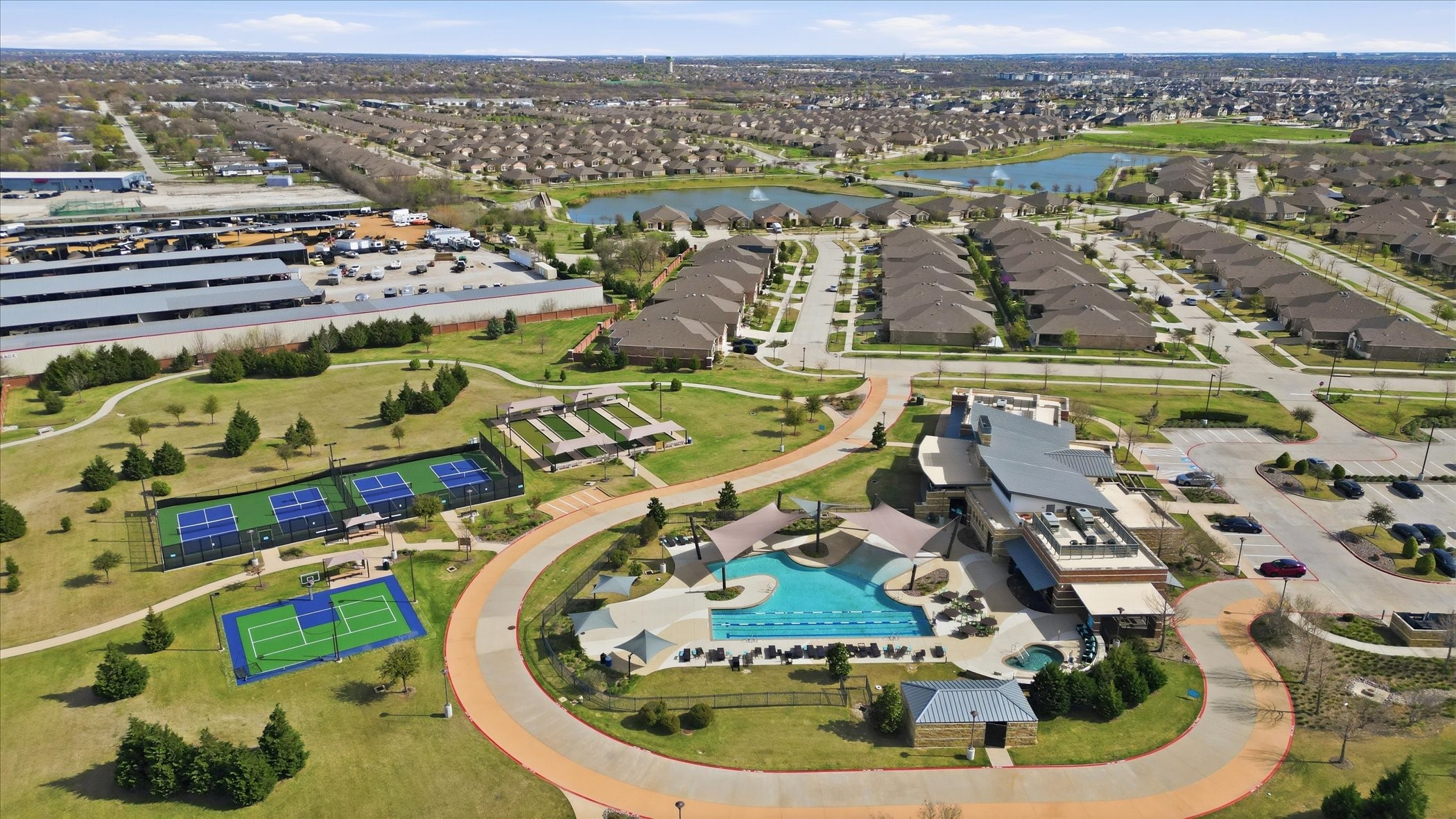 2649 Honeybee Lane Frisco TX 75036