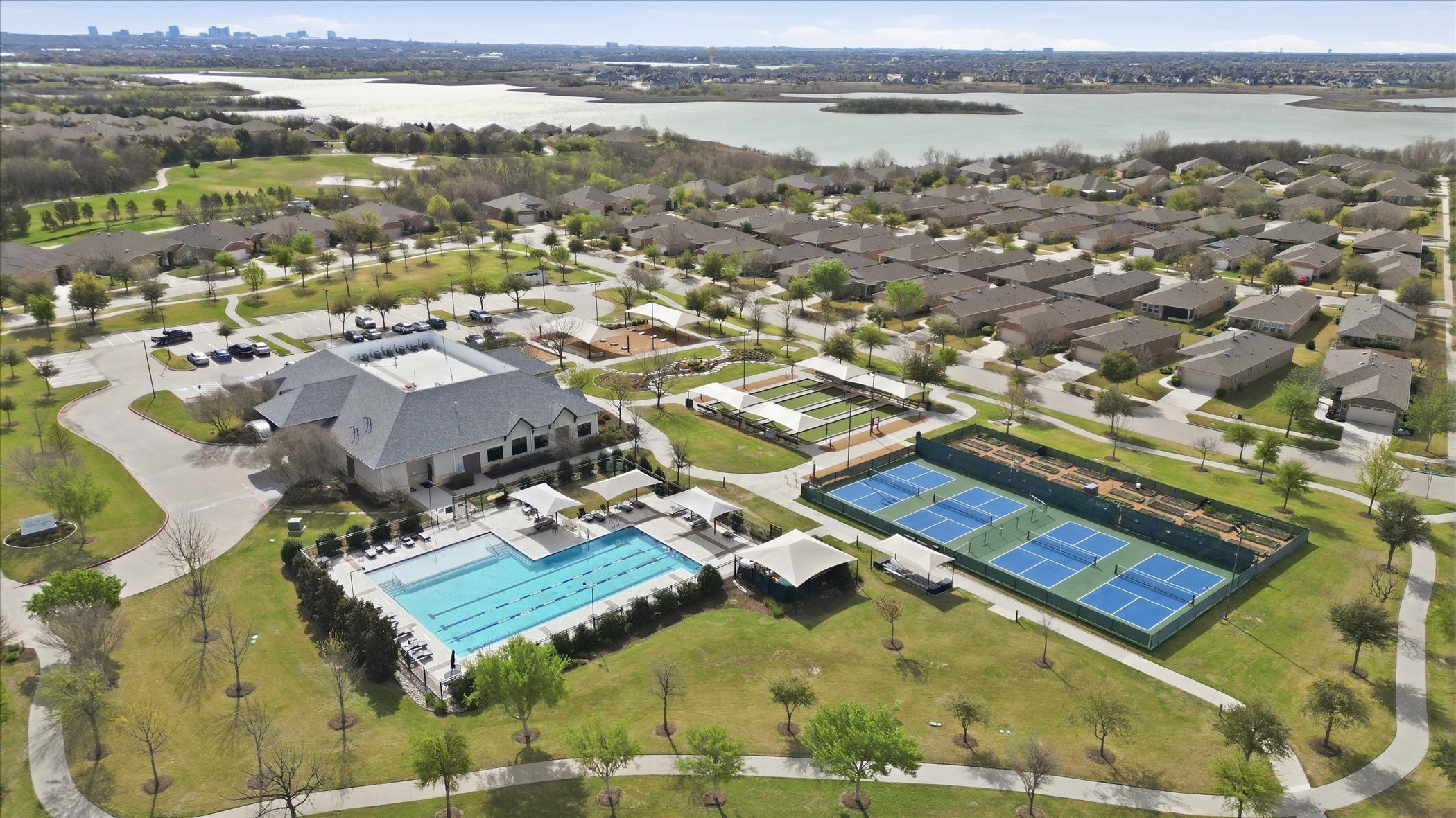 2649 Honeybee Lane Frisco TX 75036