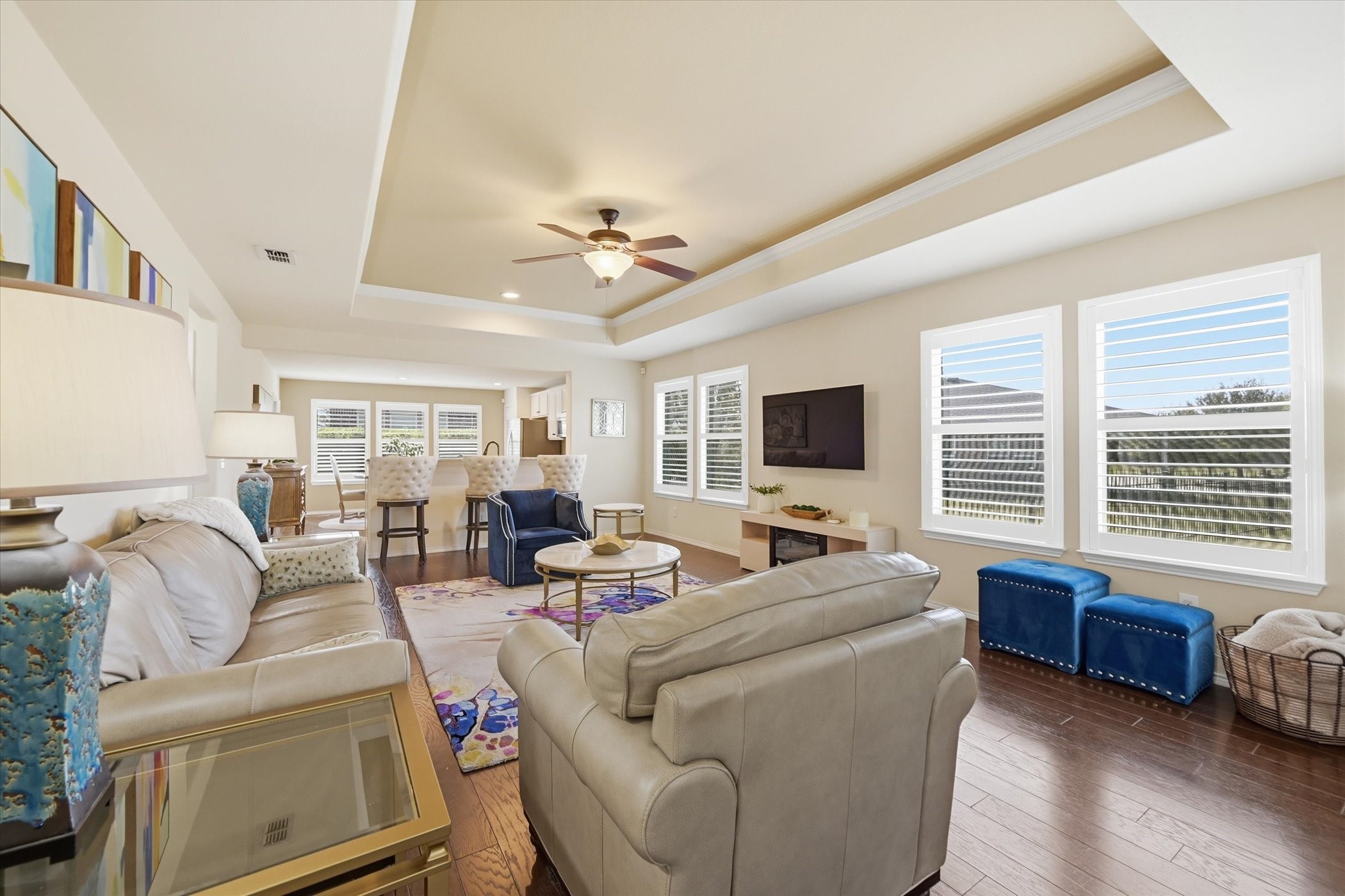 2649 Honeybee Lane Frisco TX 75036