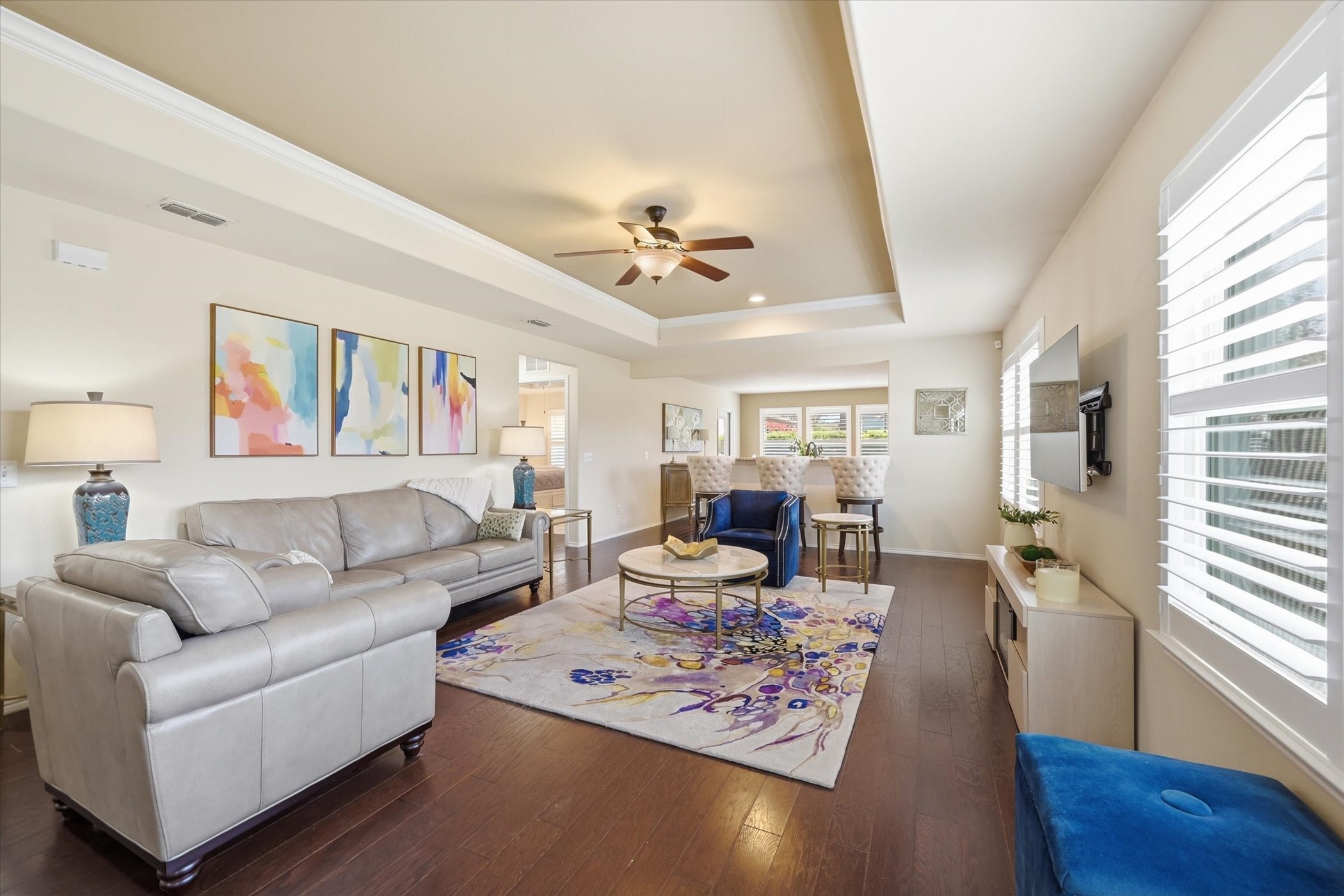 2649 Honeybee Lane Frisco TX 75036