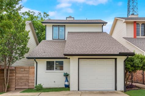 218 Saint Marys Place Rockwall TX 75087