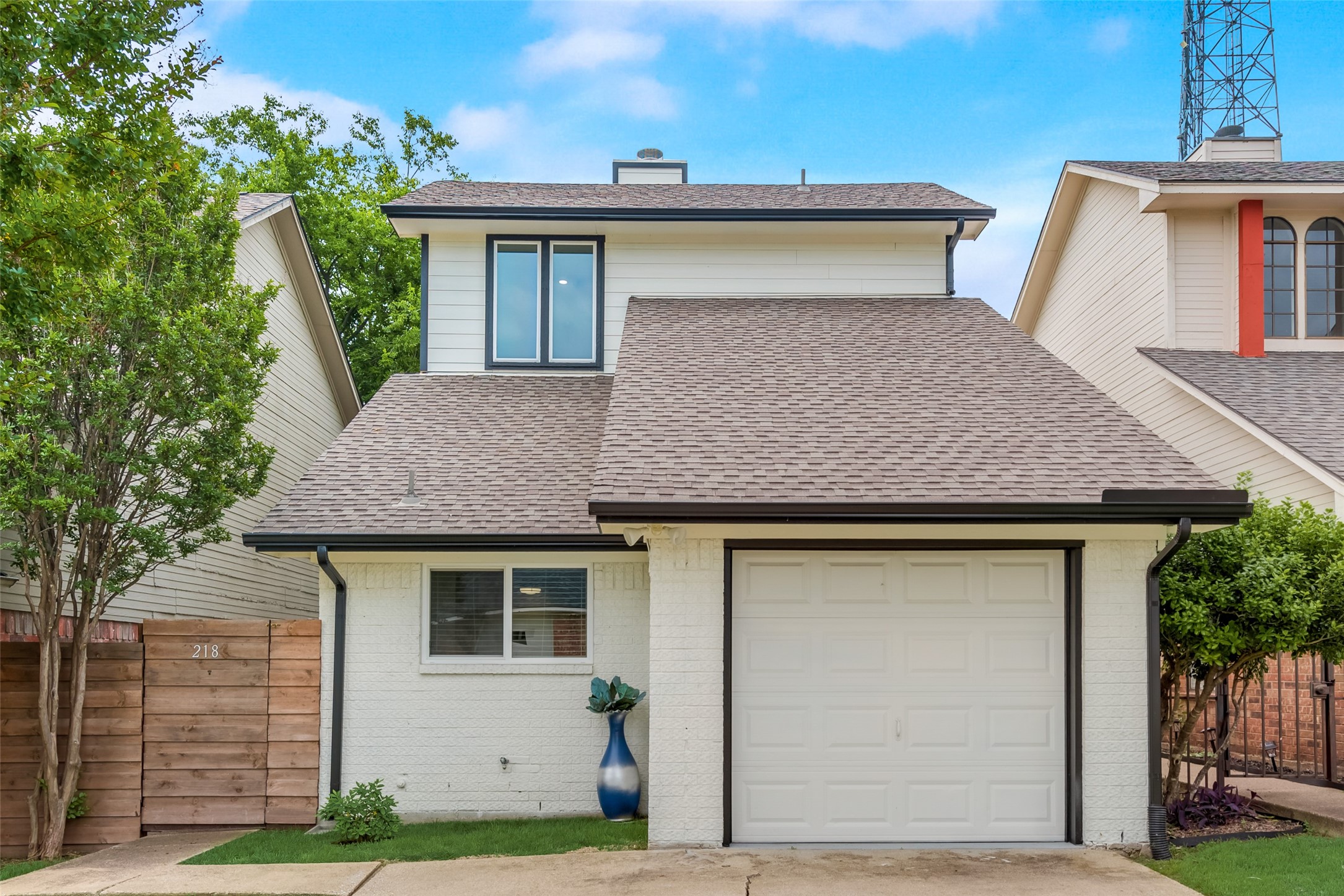 218 Saint Marys Place Rockwall TX 75087