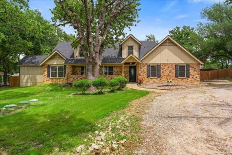 3703 NW County Road 0016 Corsicana TX 75110