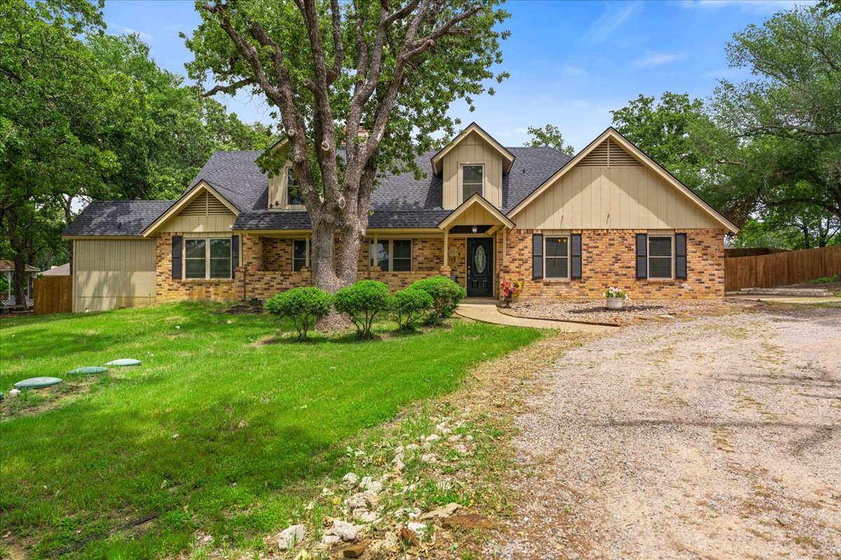 3703 NW County Road 0016 Corsicana TX 75110