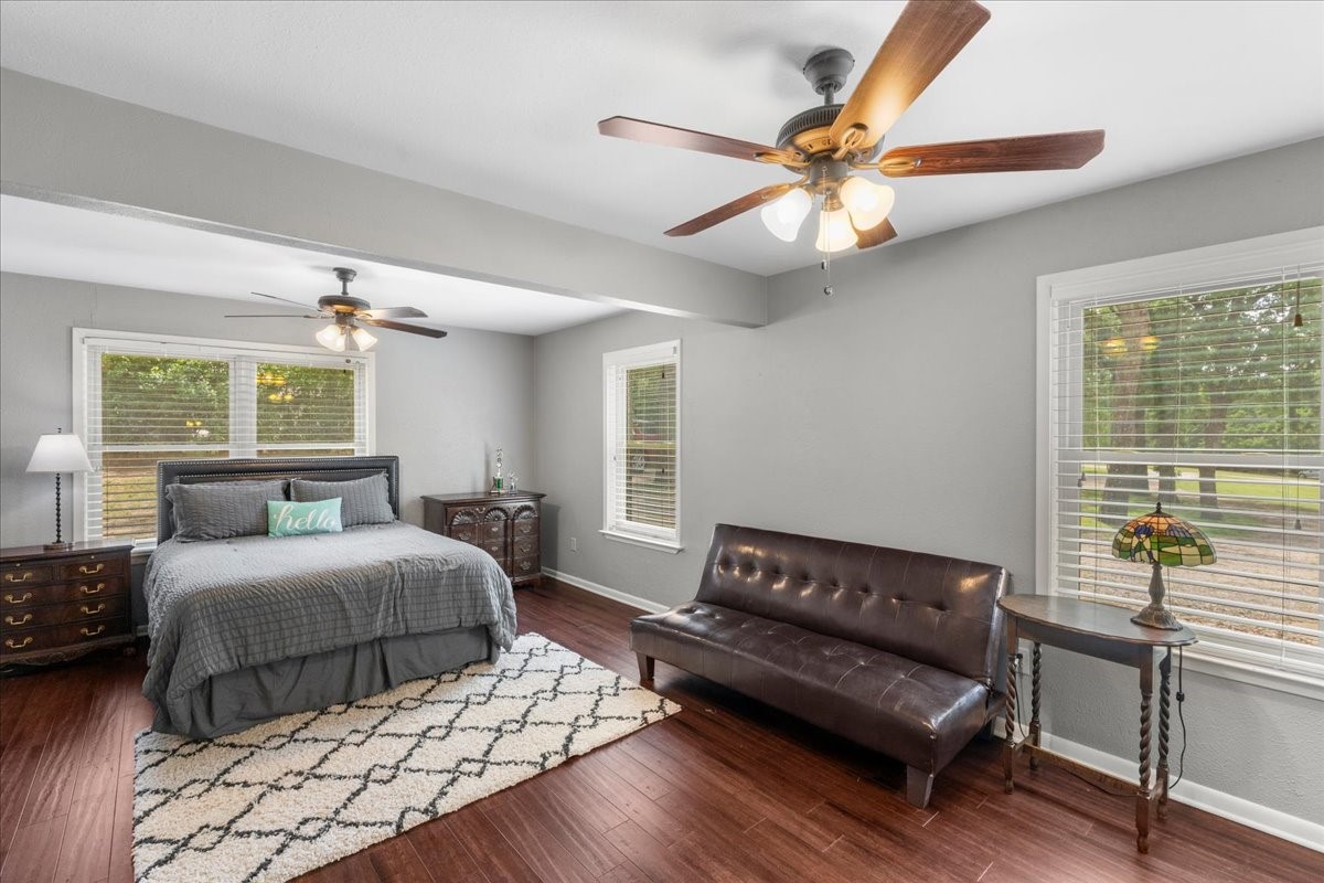 3703 NW County Road 0016 Corsicana TX 75110