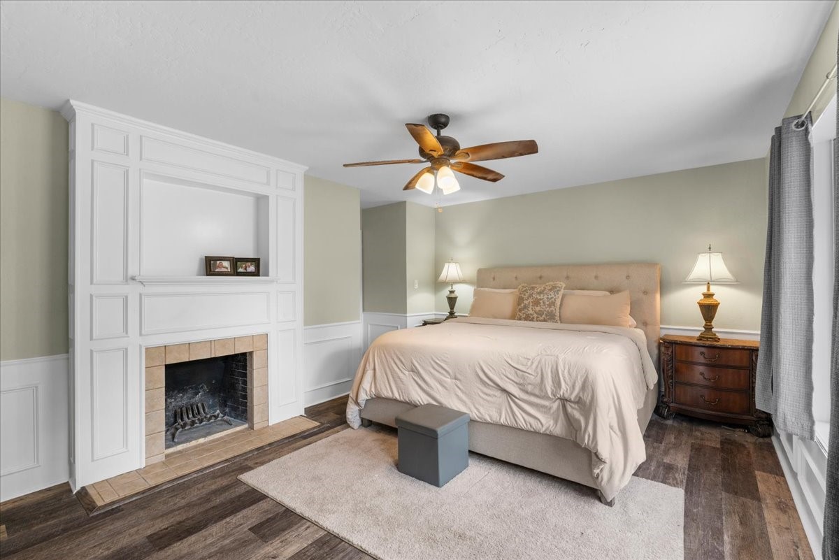 3703 NW County Road 0016 Corsicana TX 75110