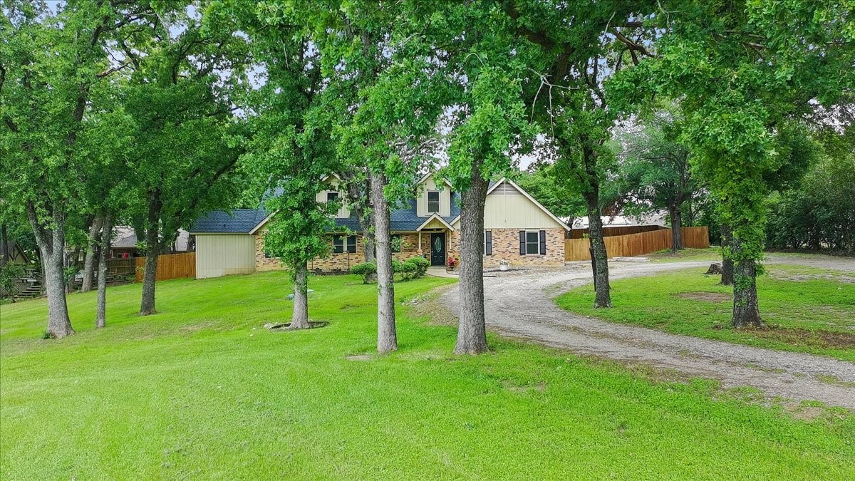 3703 NW County Road 0016 Corsicana TX 75110