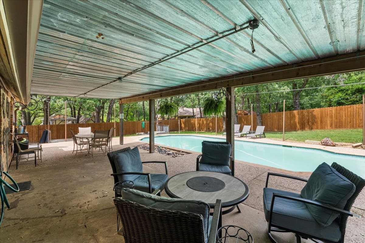 3703 NW County Road 0016 Corsicana TX 75110