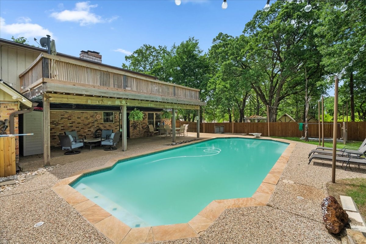 3703 NW County Road 0016 Corsicana TX 75110