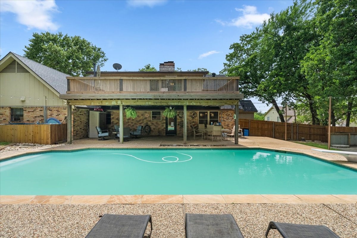 3703 NW County Road 0016 Corsicana TX 75110