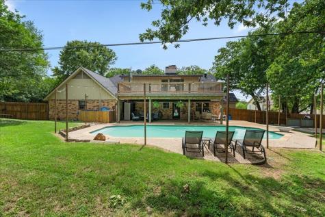 3703 NW County Road 0016 Corsicana TX 75110