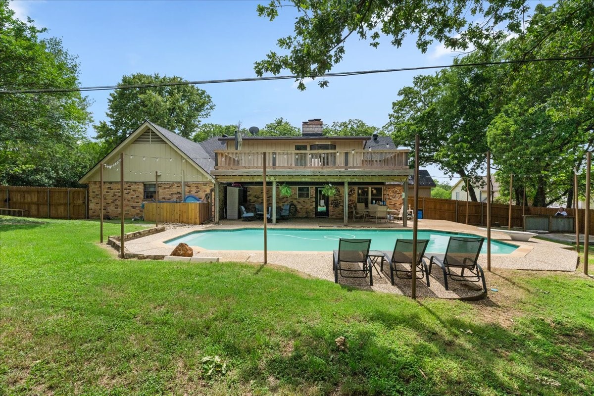 3703 NW County Road 0016 Corsicana TX 75110