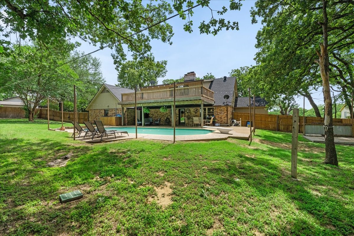 3703 NW County Road 0016 Corsicana TX 75110