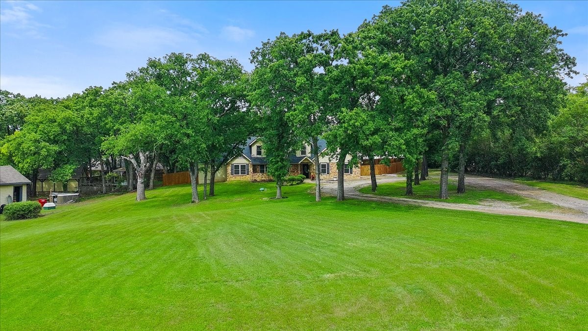 3703 NW County Road 0016 Corsicana TX 75110