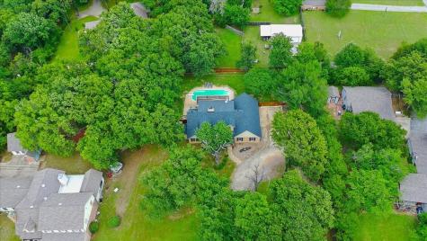 3703 NW County Road 0016 Corsicana TX 75110