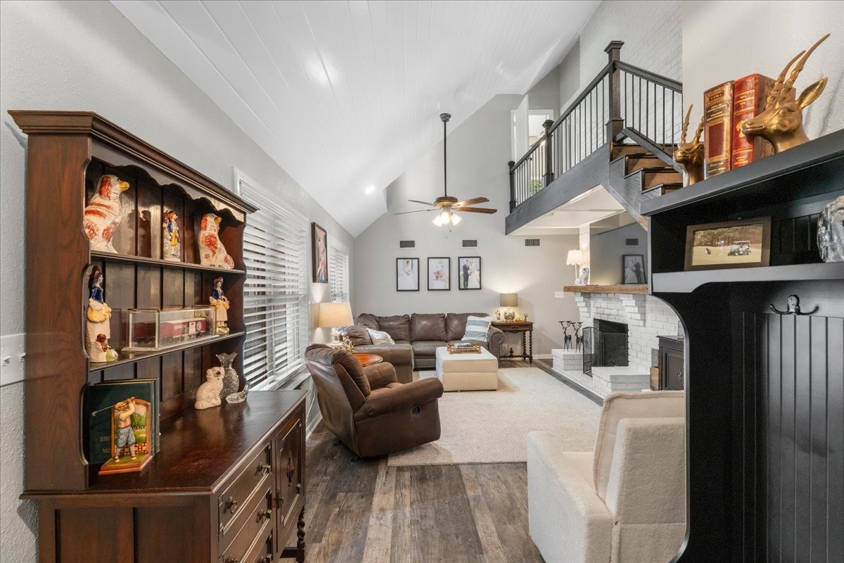 3703 NW County Road 0016 Corsicana TX 75110