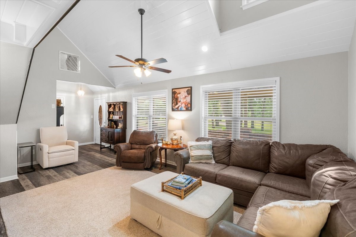 3703 NW County Road 0016 Corsicana TX 75110