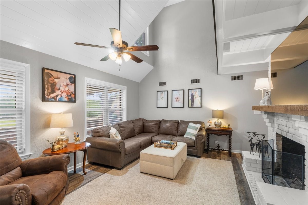 3703 NW County Road 0016 Corsicana TX 75110