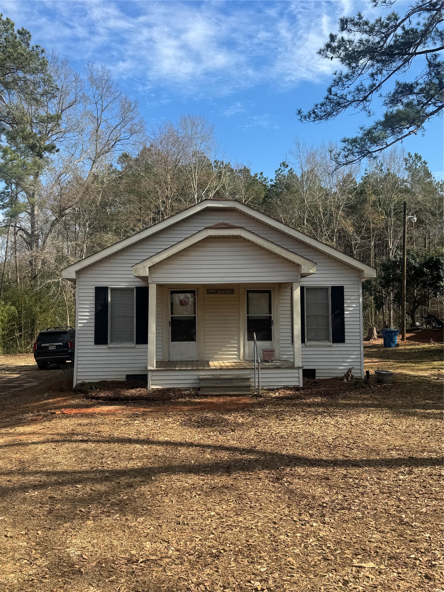 2980 Military Road Ringgold LA 71068