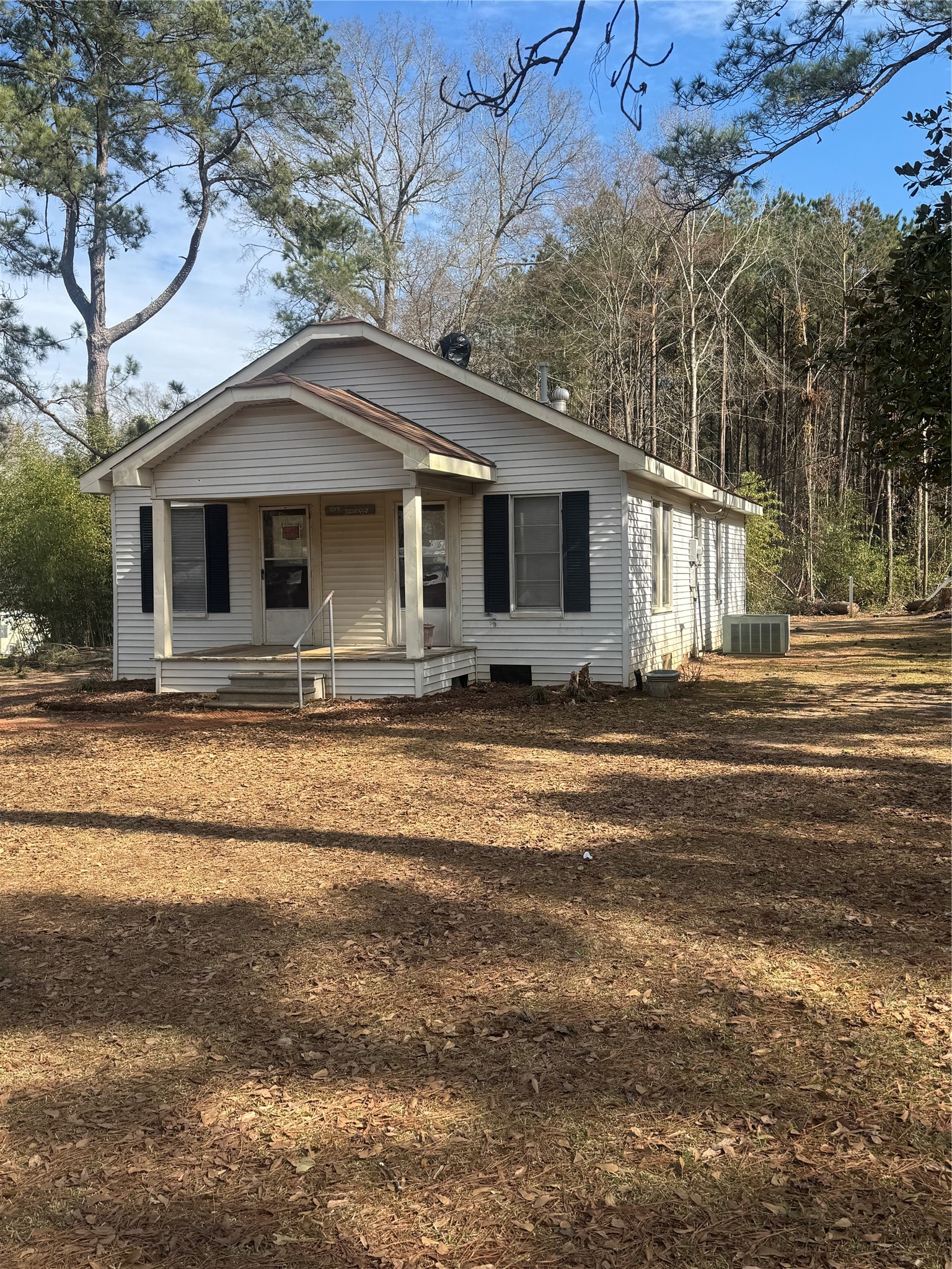2980 Military Road Ringgold LA 71068