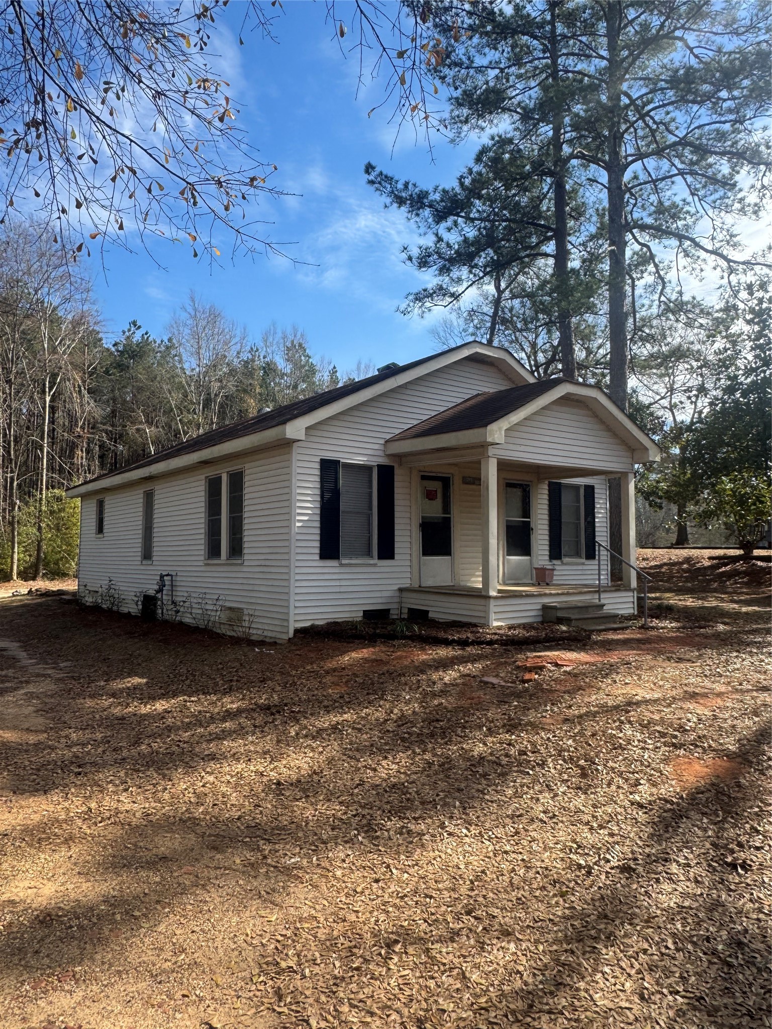 2980 Military Road Ringgold LA 71068