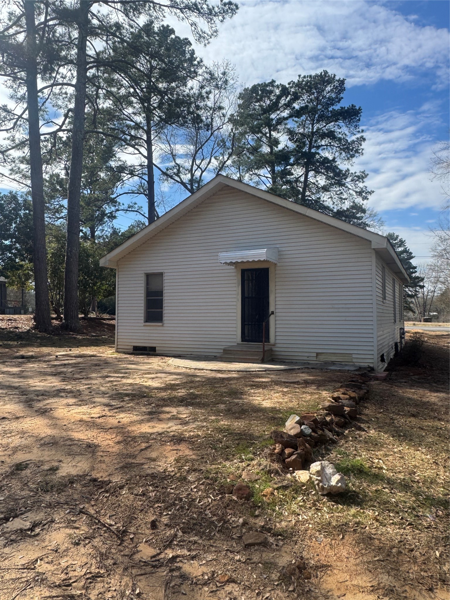 2980 Military Road Ringgold LA 71068
